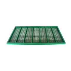 Impact Resistance Customized Mud Swaco Mongoose Oil Shale Shaker Screen - Image 1