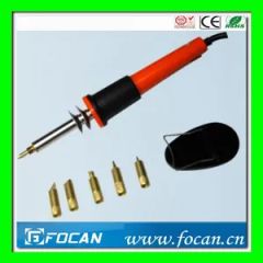 Top Quality Heating Element Soldering Iron Made in China - FOCAN ELECTRONIC FACTORY