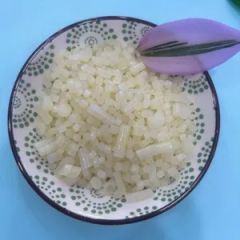 Biodegradable PLA Color Masterbatch Granules - Image 6