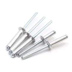 M3 M3 2 M4 A2 A4 Open Type Countersunk Head Blind Rivet - Image 5