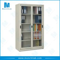 Cold Rolled Steel File Cabinet - Image 4