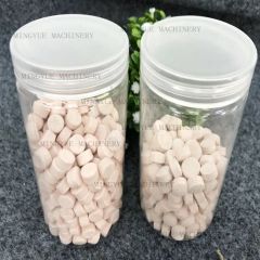 Cheap Price High Precision Automatic Capsule Li Electronic Gummy Tablet Counting Machine - Image 6