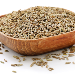 Cumin Seeds (Jeera) 99% | High Purity | Indian Origin | Global Export Supply - Image 1