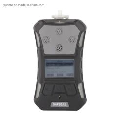 Handheld Gas Detector Alarm C2h4 Gas Meter Single Meter - Image 5