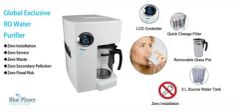 Zero Installation Purifier Reverse Osmosis Water Filter/RO System - Image 4