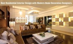 Interior Decoration Services - Image 5