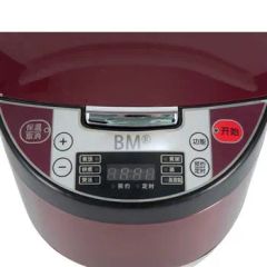 Electric Pressure Cooker Multifunctional Household Appliance - Image 6