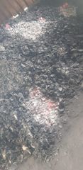 Coconut Shell Charcoal – product photo 3, product detail gallery