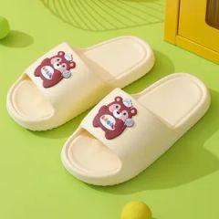 Comfortable OEM Men Slippers Ladies Premium Flip Flops Waterproof EVA Sandals ODM - Quanzhou Hantuo Shoes Co., Ltd.