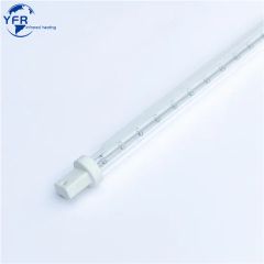 Gold Element Infrared Tube Halogen Heating Lamps - Image 5