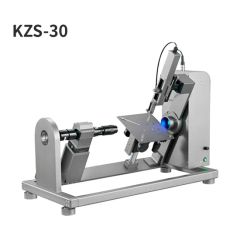 Automated Optical Contact Angle Instrument - Image 2