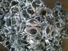 Tubular Scaffolding System Coupler Fittings - Image 6