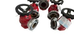 Durable Fire Hydrant: Reliable Protection for Fire Emergencies - Image 5
