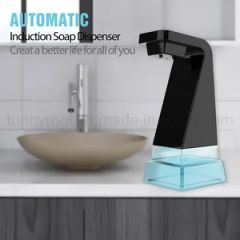 Automatic Hand Sanitizer Intelligent Induction Soap Dispenser Touchless Automatic - Image 1