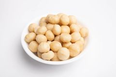 Natural Macadamia Kernels With A Creamy Crunchy Taste Suitable For Snacks Granola Trail Mix Baking - Image 3