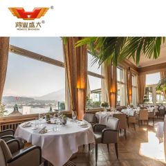 Customized Restaurant Furniture Chairs - Image 6