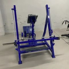 Commercial Smooth Adjustable Durable Back Sports Gym Fitness Row Equipment - Image 6