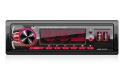 Car Accessories Audio Bluetooth FM Radio Aux USD SD Car MP3 Player - Image 5