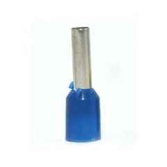 OEM Durable Insulated Wire End Connector Terminal for Electrical Projects - Image 3
