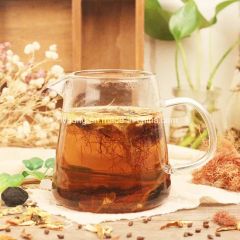 Wumei Tangerine Health Tea First Grade - Image 2