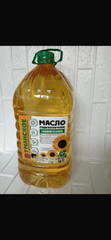 Refined sunflower oils - Image 3