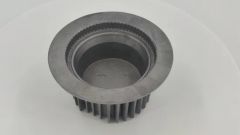 Premium LED Downlight Housing Frame for Outdoor Lighting - Image 6