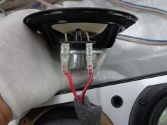 Professional Inspection Service for Speakers in China Origin Global Trademark GIS HS Code 9601100090 Model NO. speakers Production Capacity - Image 3