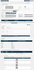 FDA certificate from Guangzhou Yami Beauty Technology Co., Ltd.