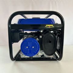 2kw / 2.5kw / 5kw Gasoline Generators / Power Generators / Gas Generators (WX-2500D) - Image 6