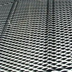 Stainless Steel Aluminum Expanded Metal Mesh - Image 6