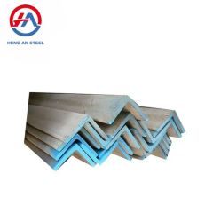 Cheap Prime Quality Angel Iron/ Hot Rolled Angel Steel/ Ms Angles Steel Profile Equal or Unequal Steel Angles - Image 1