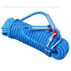 Safety Harness: Climbing Rope Fall Arrest - Image 6