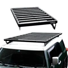 Car Accessories Unity Mount Fj Cruiser Car Roof Racks - Image 3
