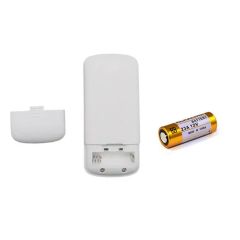 RF Wireless Remote Control433MHz 1527 Learninq Code1000m Remote Control - Image 3