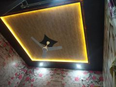 PVC False Ceiling Work Services Texture Modern Designs Fire Resistance Resistant Termite Resistance Resistant Moisture Resistance - Image 2
