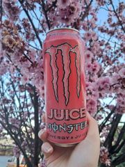Monster Energy Drink Refreshing Energy Beverage Best Price Bulk Order Buy Monster - Image 5