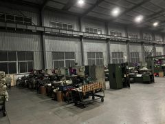 Certificates certificate from Jiangsu Huayi Welding Technology Co., Ltd.