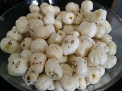 Makhana Fox Nut – product photo 1, product detail gallery