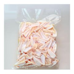 Wholesale Frozen Chicken Breast Cartilage, Preservative-Free - Image 1