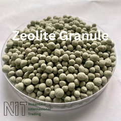 Natural Zeolite (Granule) - Image 1