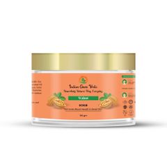 Walnut Face Scrub - Image 1