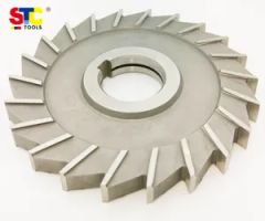 Din885 Face Side Milling Cutters - Image 4
