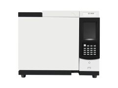 Gas Chromatography Equipment Gas Chromatography Analysis Instrument - Image 1