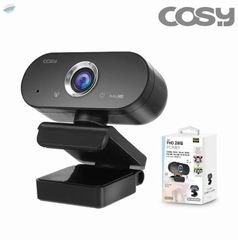 Cosy Nest Fhd High-Resolution Pc Camera, good - Image 1