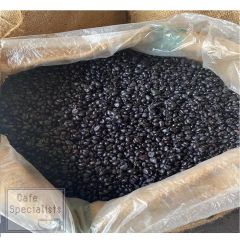 Top High CSNY12 Premium Quality Bag Packaging 250g [CS] Traditional Caffeinated Margarine Sugar Signature Roasted Coffee Beans - Image 4