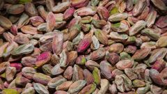 Iranian Akbari Pistachio - Grade 1 - Size 22/24 - Premium Quality - Raw - In Shell - Export Qualit - Image 4