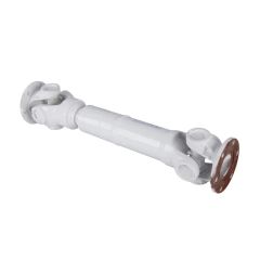 Customized Metal CNC Precision Machining Front Drive Shaft Brand Name Wc Load Drive Shaft OEM/ODM Available HS Code 8483600090 - Image 5