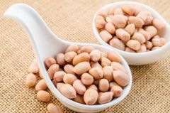 Among the top-selling products are large peanuts, groundnuts, raw peanut kernels and premium, high-nutrition peanut protein seed - Image 5