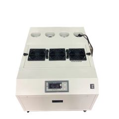 Large Air Output Humidifiers Ultrasonic Industrial Air Humidification for Grow Room WiFi - Image 5
