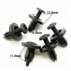 Auto Parts Universal Plastic Panel Clip Car Clip Car Clips Car Rivet - Image 3